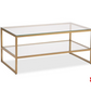 Electra Condo Coffee Table