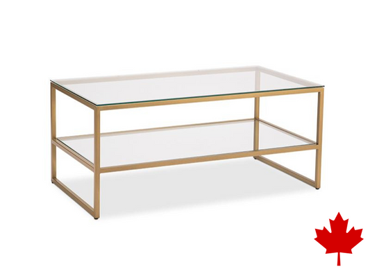 Electra Condo Coffee Table