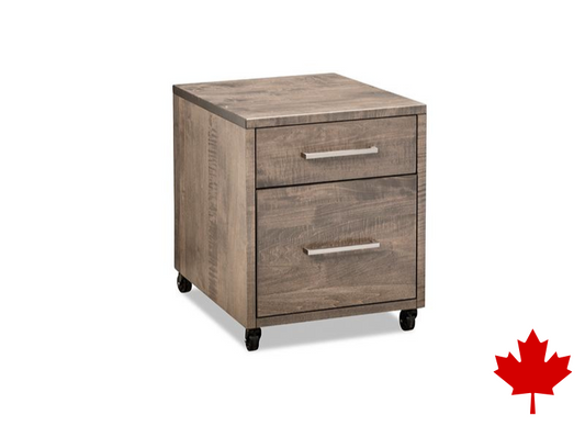 Electra File Cabinet