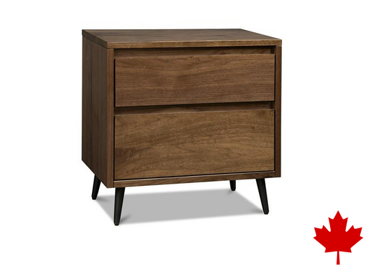 Evora Nightstand