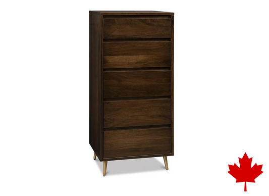 Evora Lingerie Chest