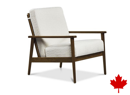 Evora Accent Chair