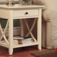 Florence End Table