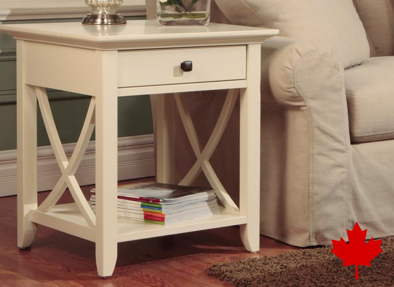 Florence End Table