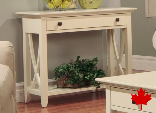 Florence Sofa Table