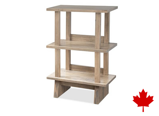 Jasper Display Cabinet