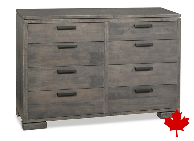 Kenova 8 Drawer Dresser