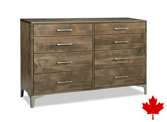 Laguna 8 Drawer Dresser