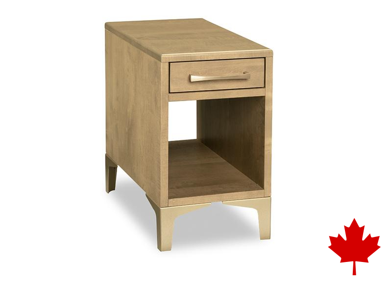 Laguna Chairside Table