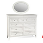 Monticello 11 Drawer Dresser