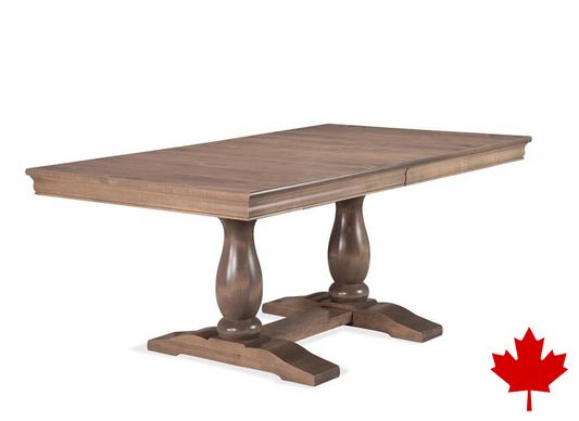 Monticello Dining Table