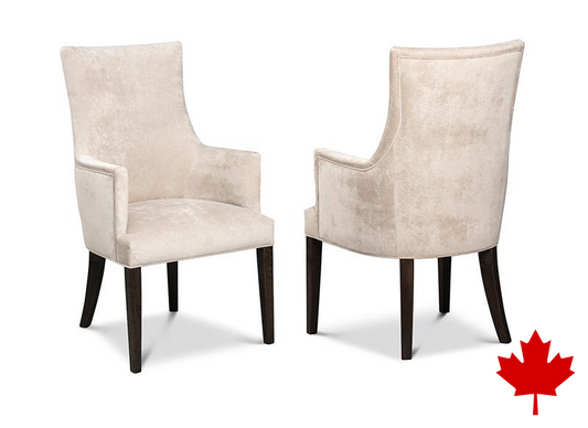 Monticello Arm Chair