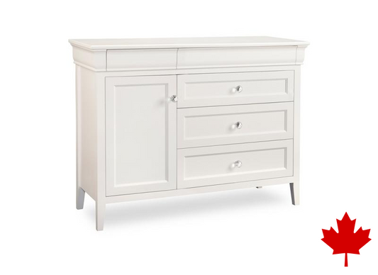 Monticello Sideboard