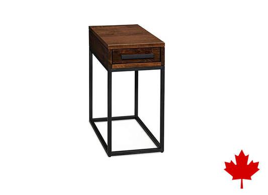 Muskoka Chairside Table