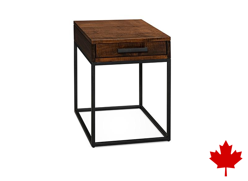 Muskoka End Table