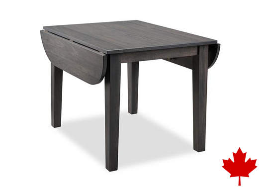 Parker Drop Leaves Leg Table