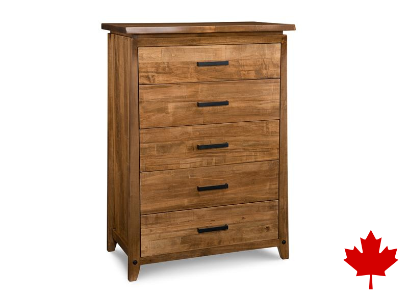 Pemberton Chest
