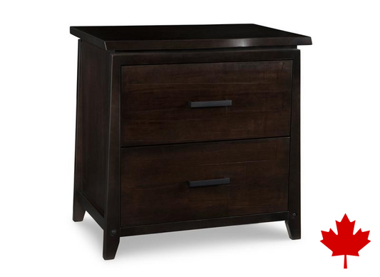 Pemberton Lateral File Cabinet