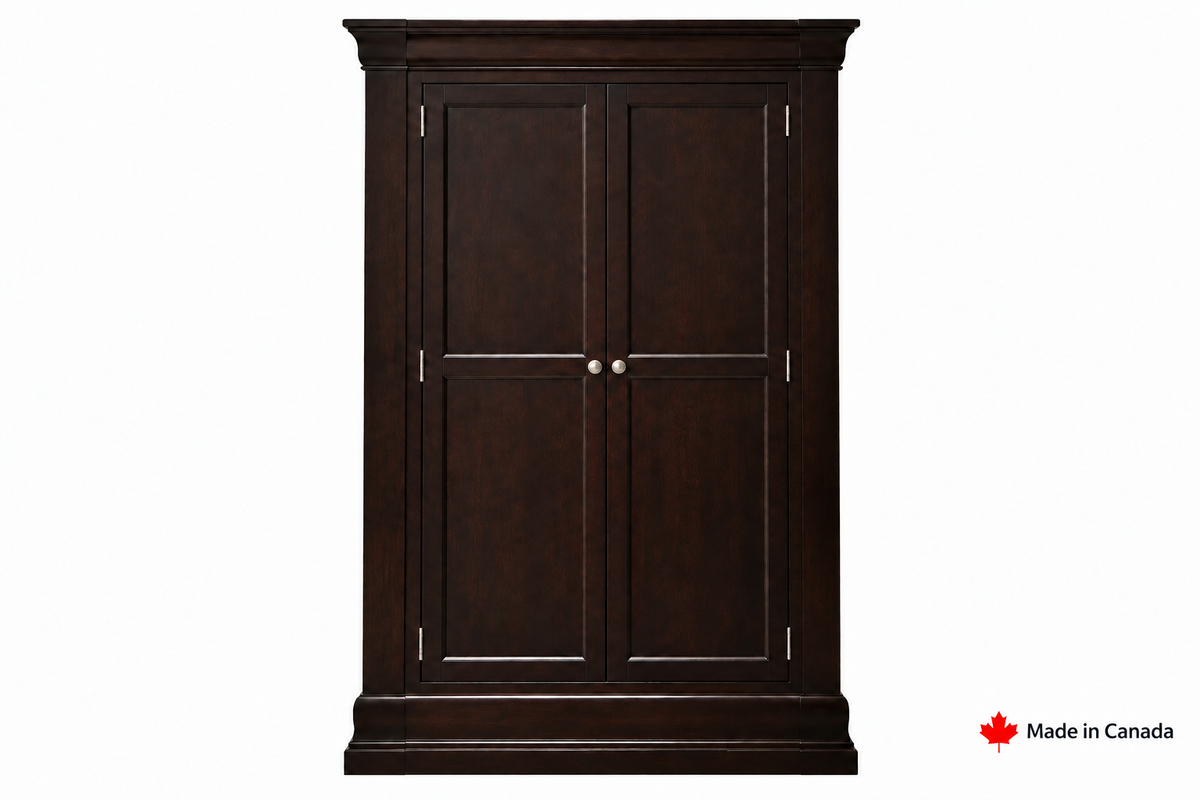 Phillipe Wardrobe