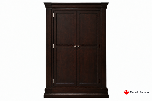 Phillipe Wardrobe