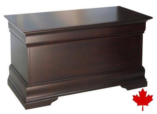 Phillipe Blanket Box