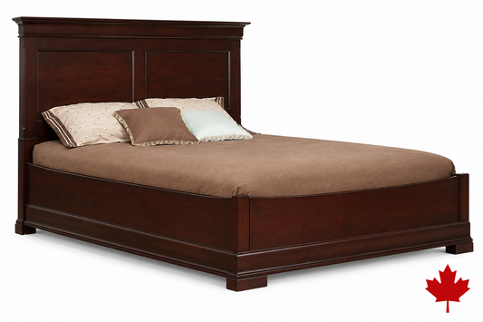 Phillipe Panel Boat Bed