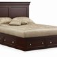 Phillipe Condo Bed