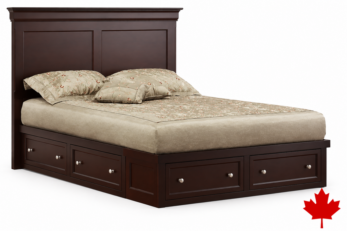 Phillipe Condo Bed