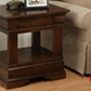 Phillipe End Table