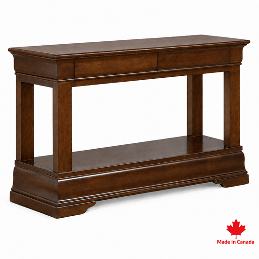 Phillipe Sofa Table