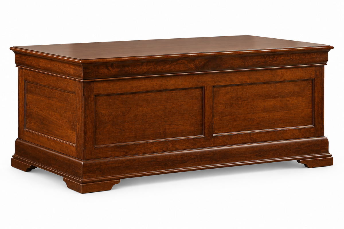 Phillipe Executive Desk