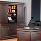 Phillipe Office Credenza