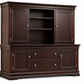 Phillipe Office Credenza