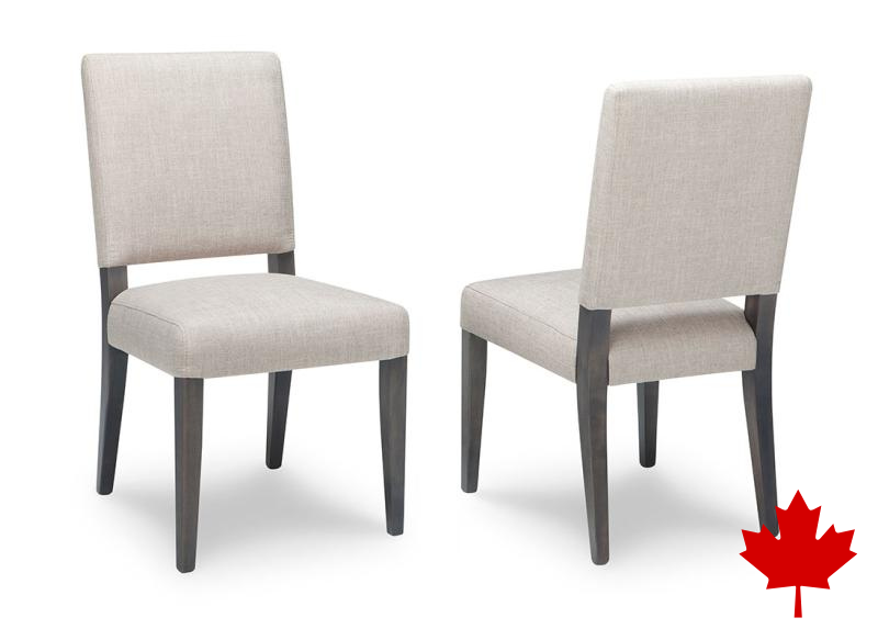 Portland Side and Arm Chair