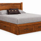Rafters Condo Bed