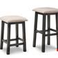 Rafters Bar & Counter Stools