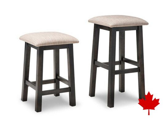 Rafters Bar & Counter Stools