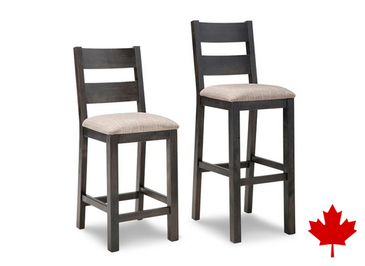 Rafters Bar & Counter Chairs