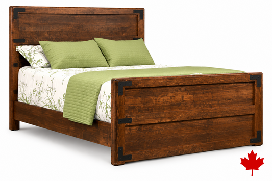 Saratoga Bed
