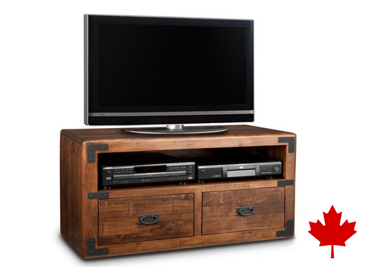 Saratoga HDTV Cabinet
