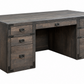 Saratoga Executive Desk