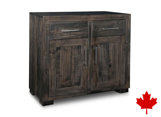 Steel City Sideboard