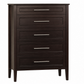 Stockholm Chest