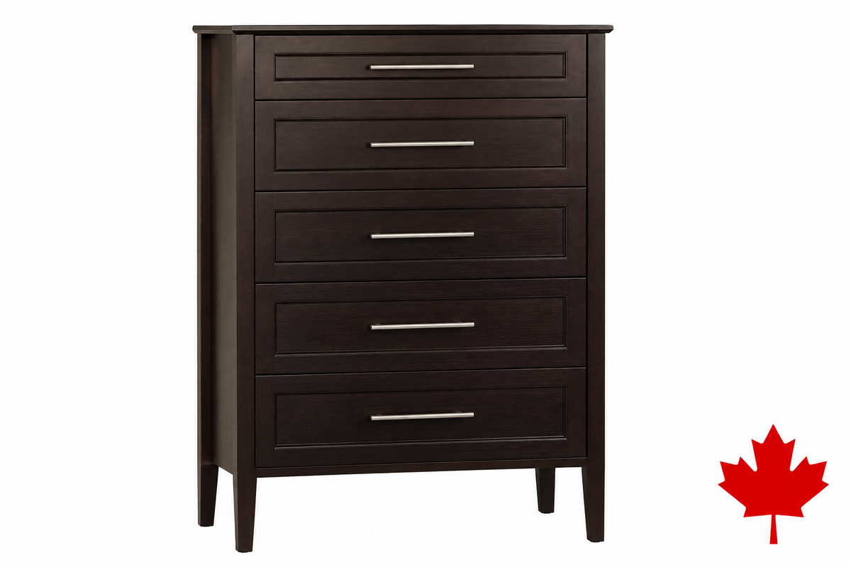Stockholm Chest