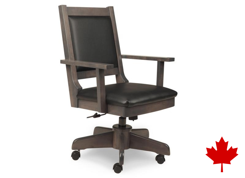 Stockholm Modern Office Chair