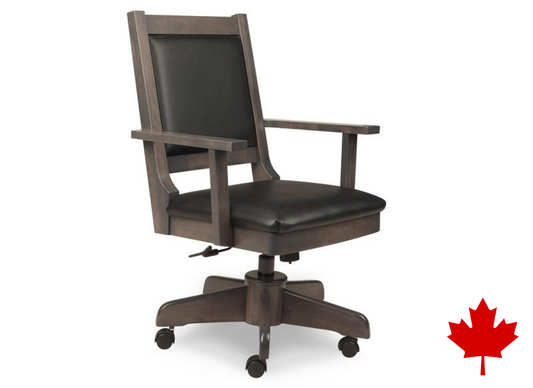 Stockholm Modern Office Chair