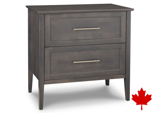 Stockholm Filing Cabinet