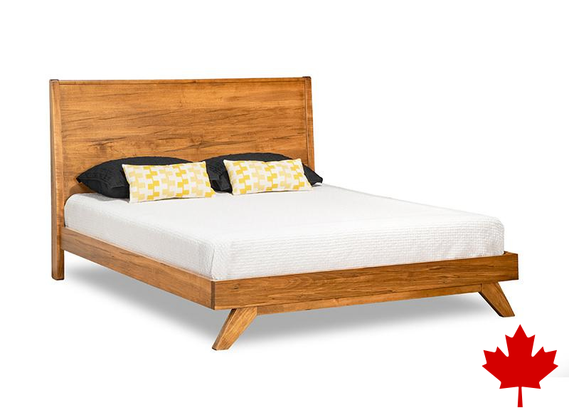 Tribeca Platform Bed