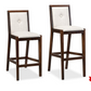 Tribeca Bar & Counter Chairs