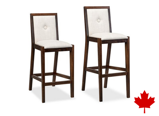 Tribeca Bar & Counter Chairs